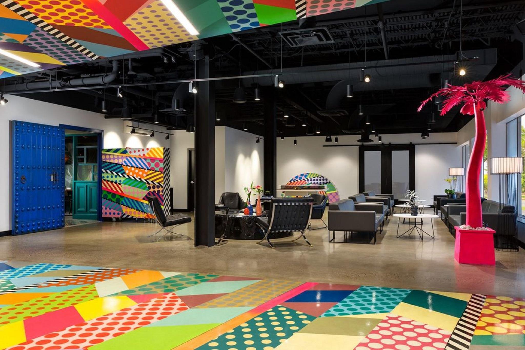 Studio Allston Hotel Boston Luaran gambar