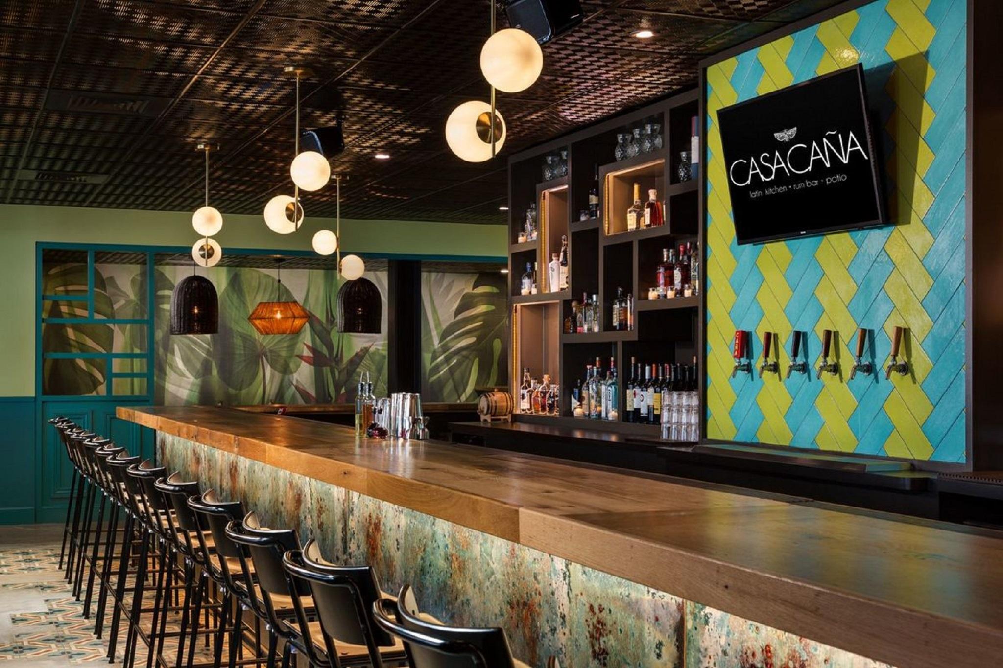 Studio Allston Hotel Boston Luaran gambar