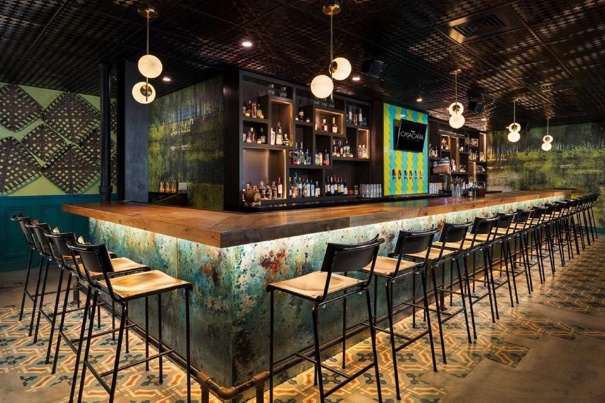 Studio Allston Hotel Boston Luaran gambar