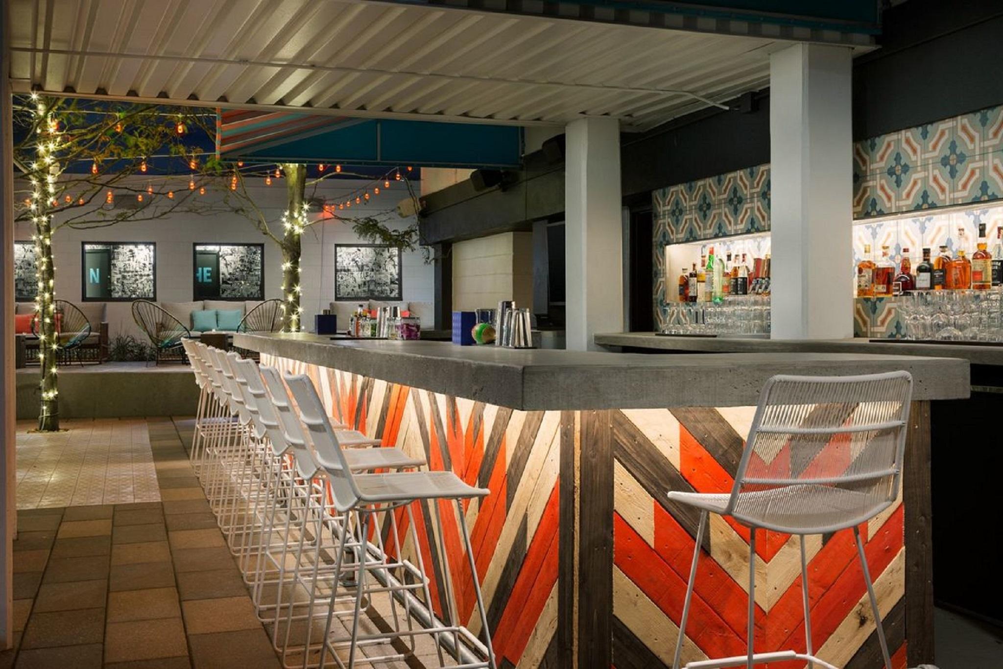 Studio Allston Hotel Boston Luaran gambar