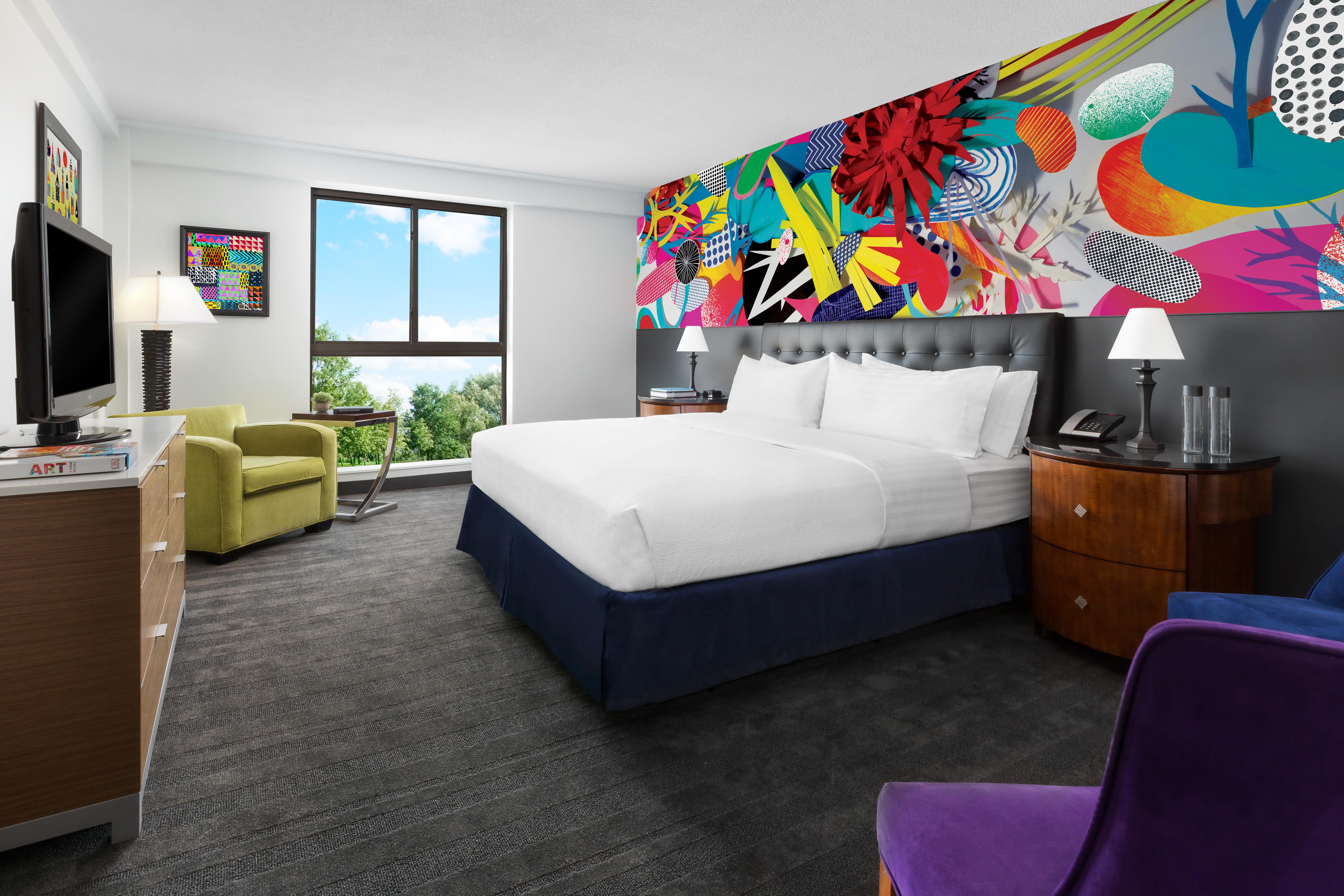 Studio Allston Hotel Boston Luaran gambar