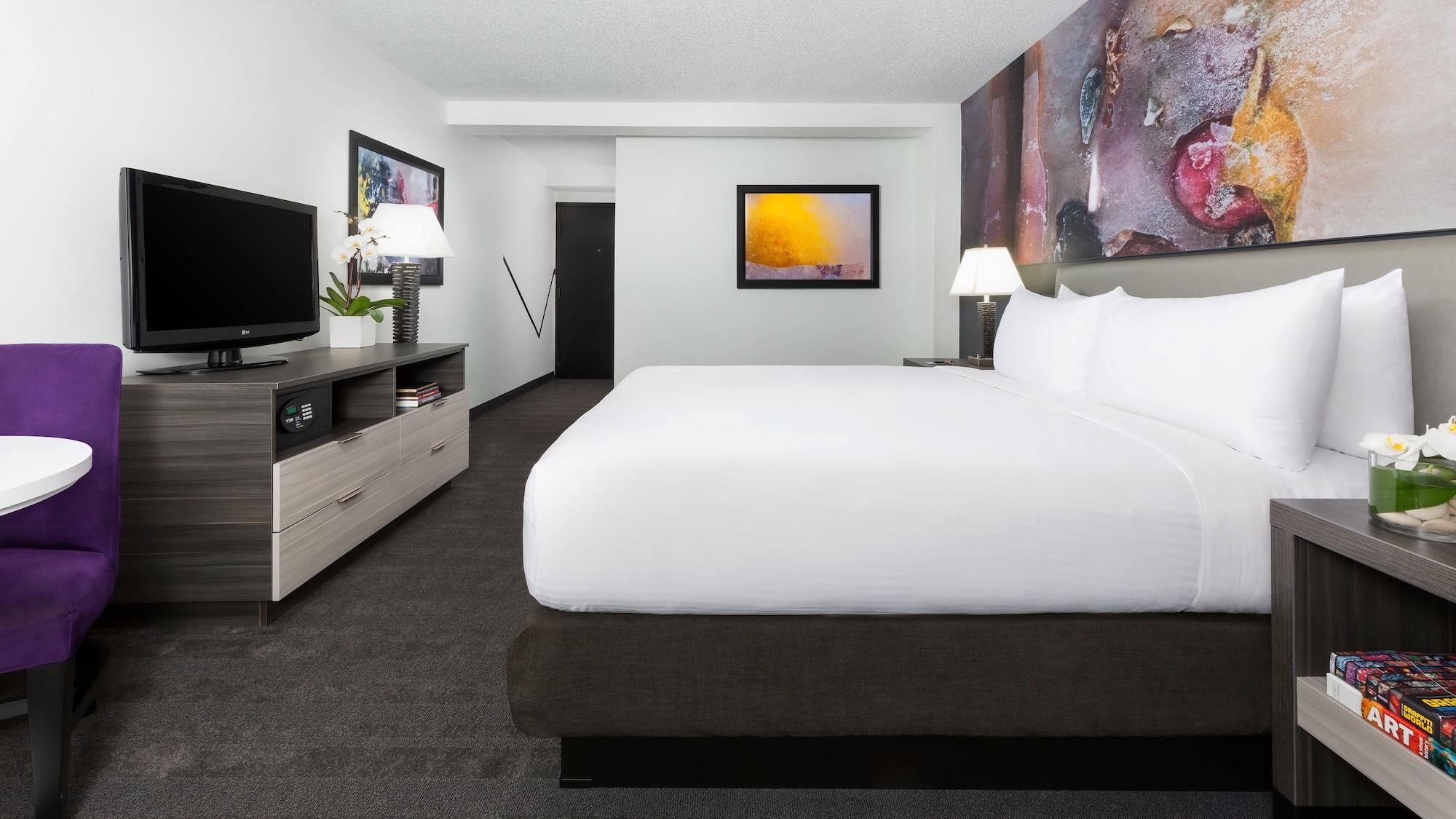 Studio Allston Hotel Boston Luaran gambar