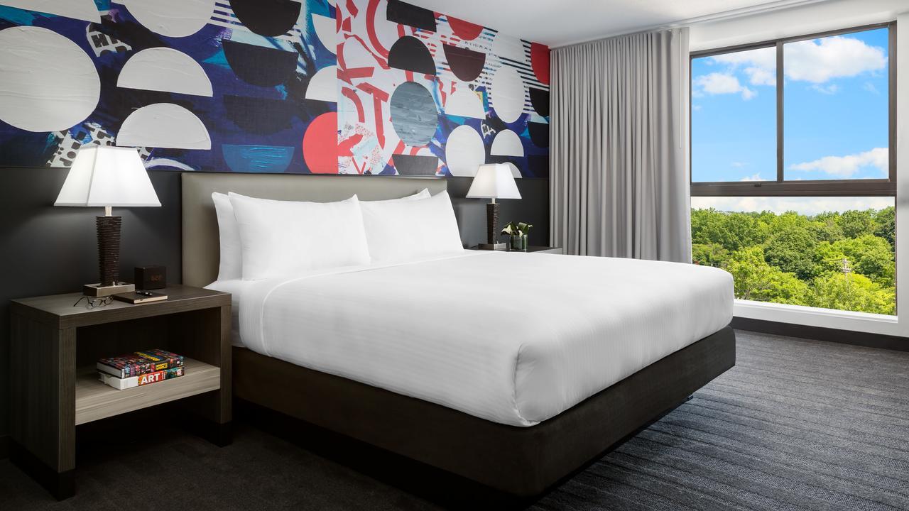 Studio Allston Hotel Boston Luaran gambar